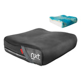 NXT BioFit cushion with its layered smartGEL foam