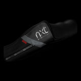 NXT BioFit smartx3D cover and waterproof zipper, close up