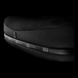 NXT BioFit cushion, rear edge close up