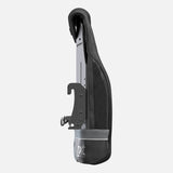 NXT Classic back support, side view