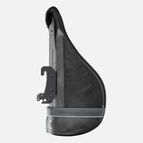 NXT Classic DEEP back support, side view