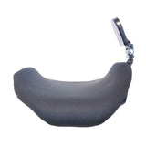 NXT extendable swing-away lateral support