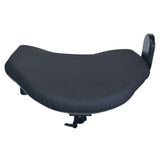 NXT Armadillo fixed lateral and pelvic support with a small pad