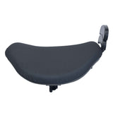 NXT Armadillo fixed lateral support with dual contoured pads