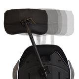 NXT MultiFit head support pads in three widths