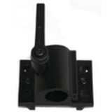 NXT head support receiver bracket