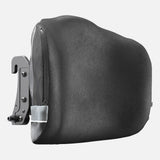 NXT Optima Carbon back support, front angle