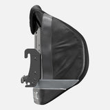 NXT Optima Carbon DEEP back support, side view