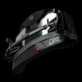 NXT Optima Carbon shell and QuickFit hardware