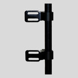 NXT 4-point fixed hardware