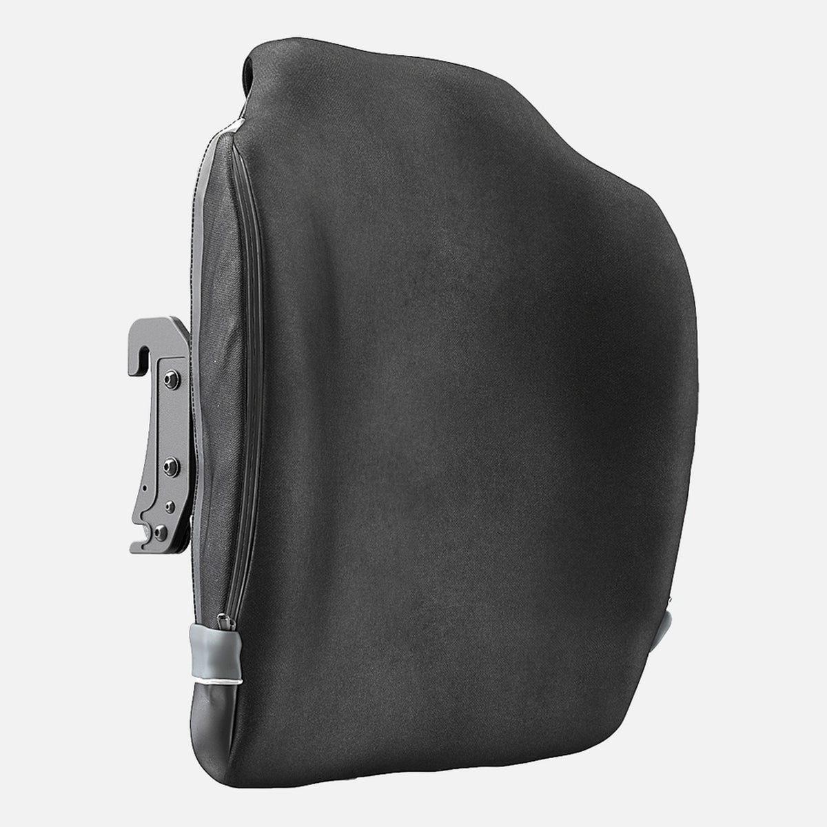 NXT Optima back support, front angle