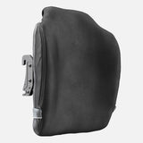 NXT Optima back support, front angle