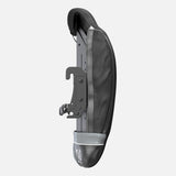 NXT Optima back support, side view