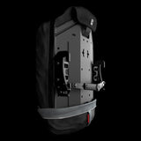 NXT Optima aluminum shell and hardware
