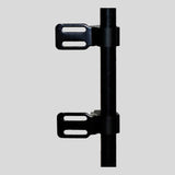 NXT 4-point fixed hardware