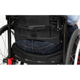 NXT Xtend pelvic positioning cut-out