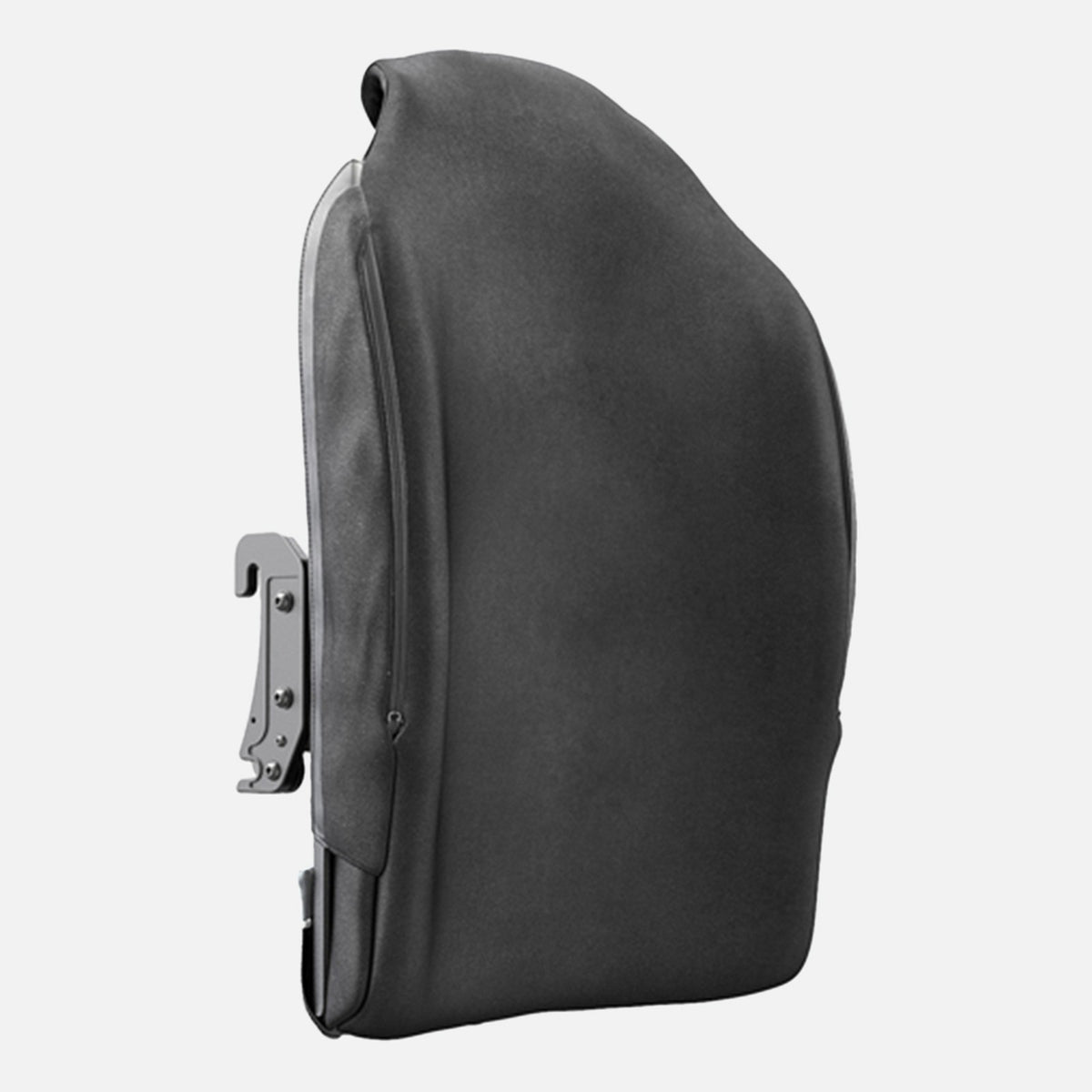 NXT Xtend back support, front angle