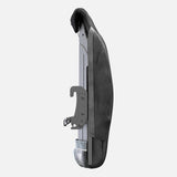 NXT Xtend back support, side view