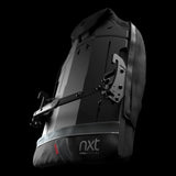 NXT Xtend two-piece aluminum shell and hardware