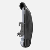 NXT Xtend LOW back support, side view