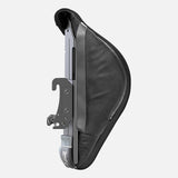 NXT Xtend LOW DEEP back support, side view