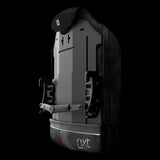 NXT Xtend LOW two-piece aluminum shell and hardware