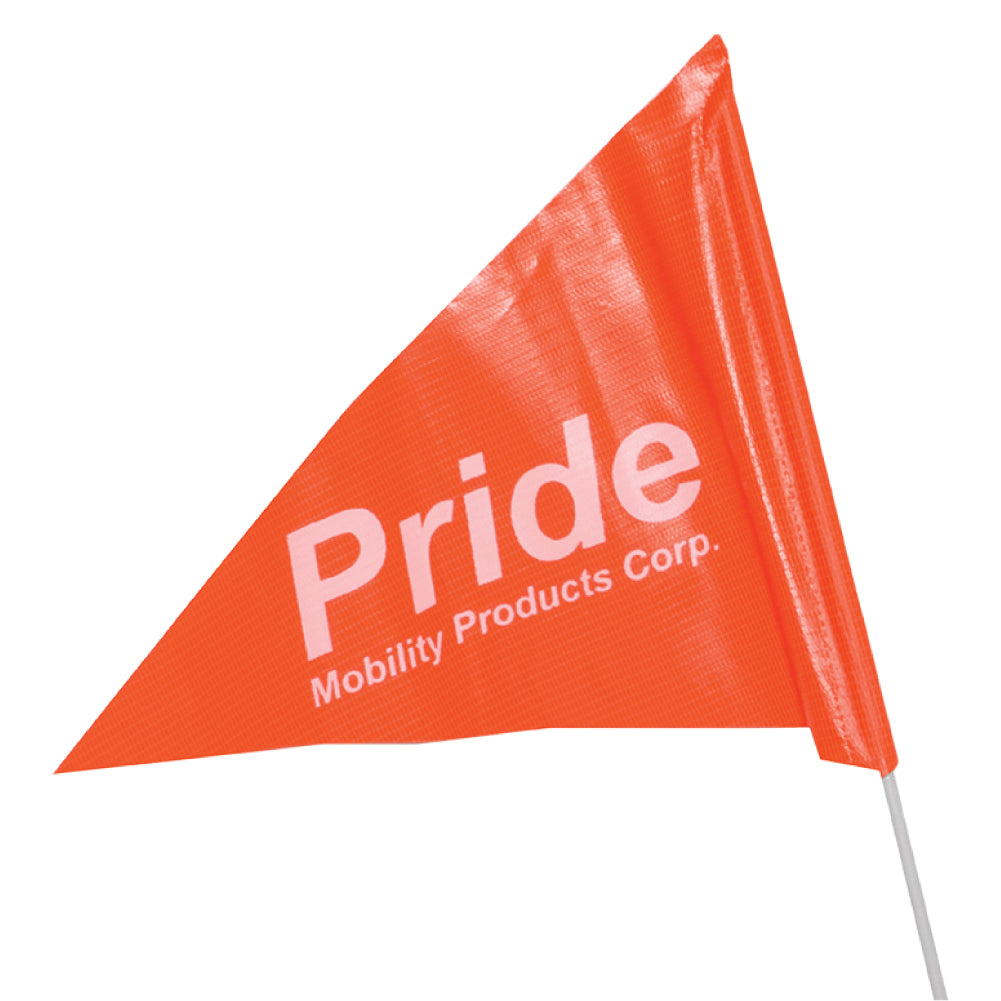Pride flag