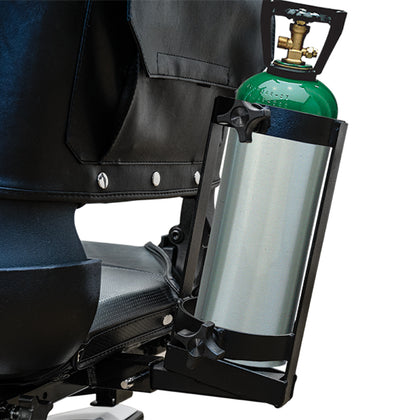 Pride oxygen holder