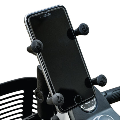 Pride phone holder