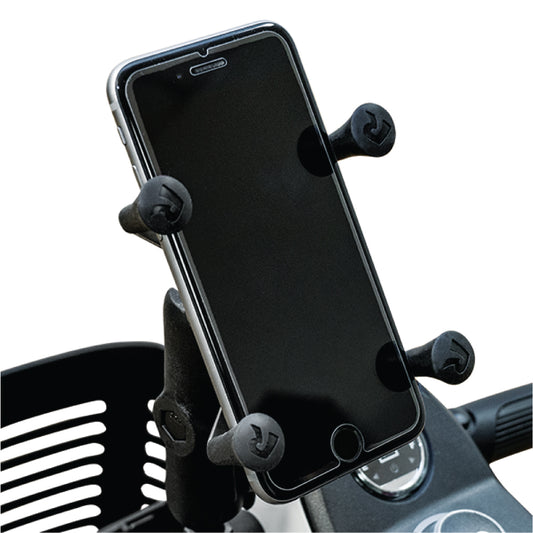 Pride phone holder