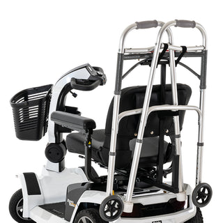 Pride walker holder