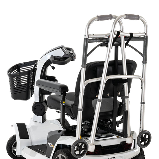 Pride walker holder