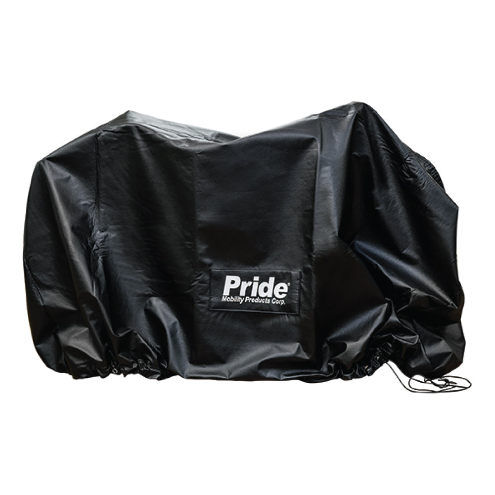 Pride cover