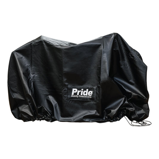 Pride cover