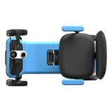 Paiseec L5 in blue from above