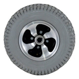 Permobil wheel, 13 x 5.00-6, pneumatic, K450, part 1824278