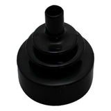 Permobil joystick boot, heavy duty, R-Net joystick module, part 1827822