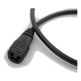 Permobil cable for LED joystick module, long, about 27.5", part SA80033