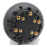 Permobil compact advanced joystick, R-Net, part 613411