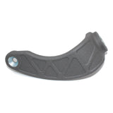 Permobil pattern fork, left, C300 C350 K450, part 1822413
