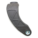 Permobil pattern fork, right, C300 C350 K450, part 1822414