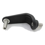 Permobil fork, left, part 323064, part 323064