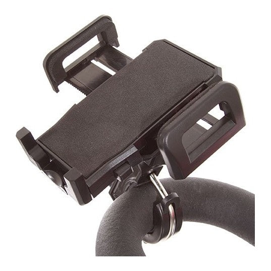 Golden Cell Phone Holder, part MBA-CPH