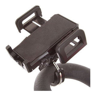 Golden Cell Phone Holder, part MBA-CPH