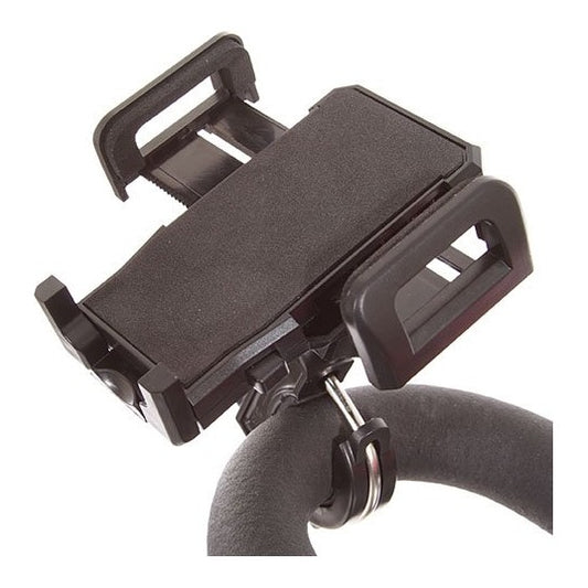 Golden Cell Phone Holder, part MBA-CPH