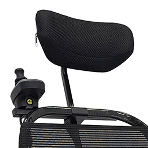 Pride Jazzy Attendant Headrest Kit, part ACC2401978