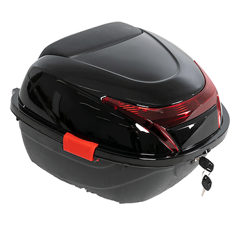 Pride Scooter Storage Pod, part ACCASMB2664