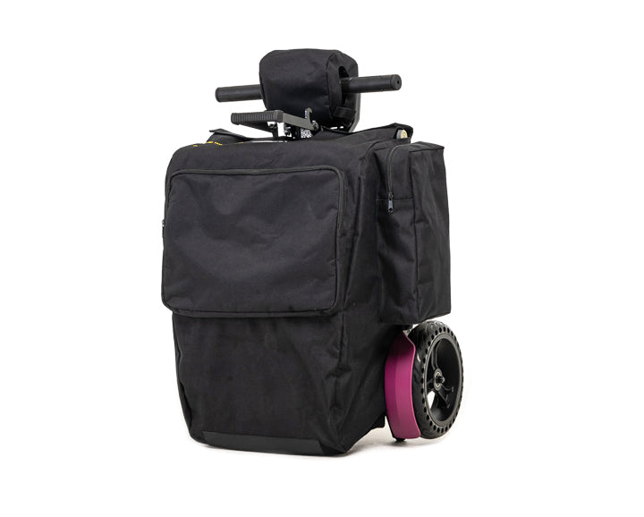 Pride i-Go Travel Kit, part KIT2206388