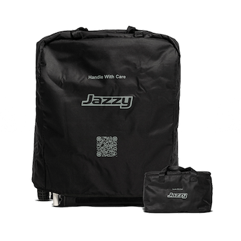 Pride Jazzy Travel Bag, part KIT2400569