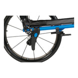 Quickie 5R Performance and Classic frame lengths